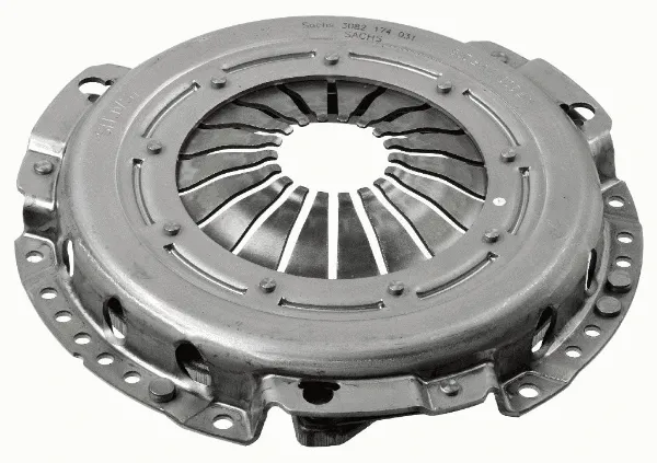 Корзина диска сцепления Sachs 3082174031