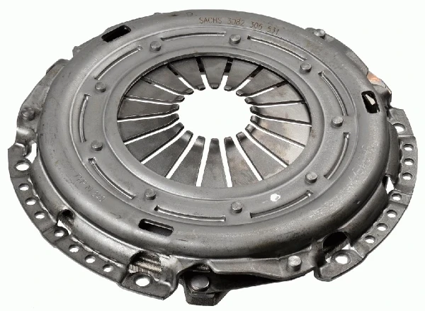 Корзина сцепления 3082306531 Sachs