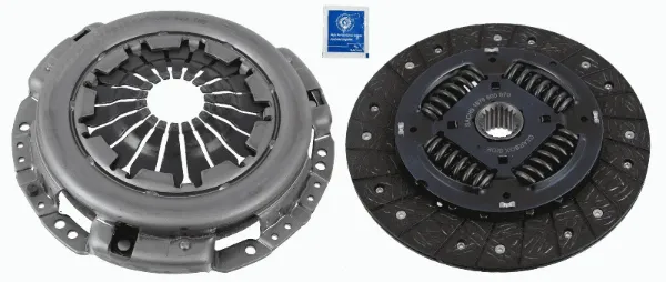 Сцепление 3000950845 Sachs