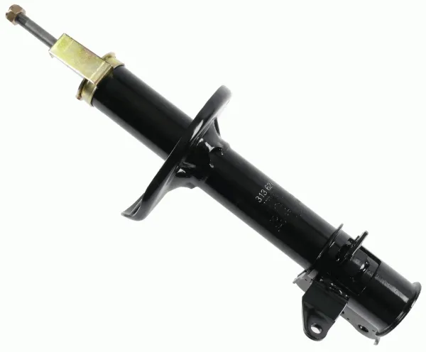 Амортизатор задний левый 313627 Sachs