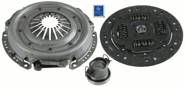 Сцепление 3000951739 Sachs