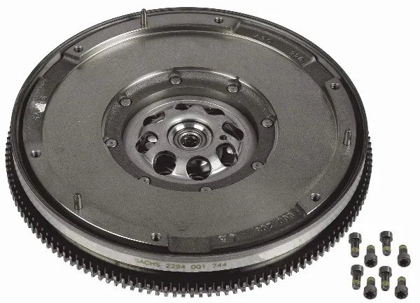 Маховик 2294001744 Sachs