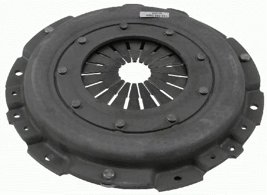 Корзина сцепления 3082662001 Sachs