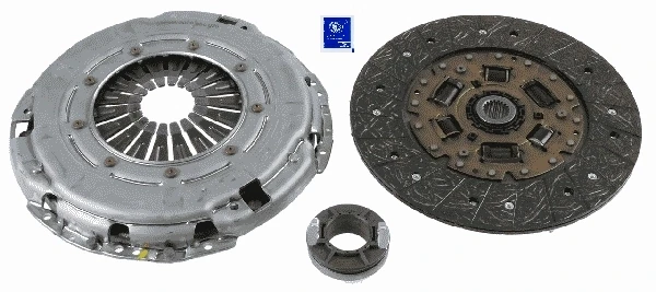 Сцепление 3000950626 Sachs