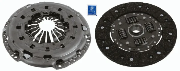 Сцепление 3000951655 Sachs