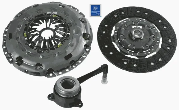 Сцепление 3000990199 Sachs