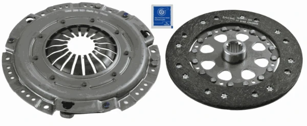 Сцепление 3000951218 Sachs