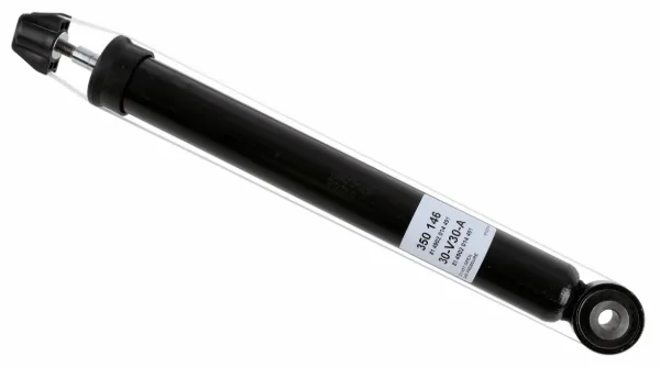 Амортизатор задний 350146 Sachs