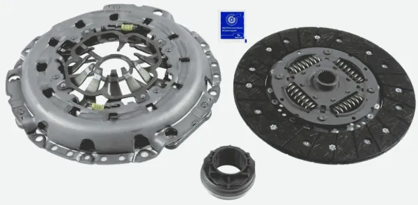 Сцепление 3000951878 Sachs