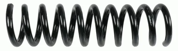 Задняя пружина 994224 Sachs