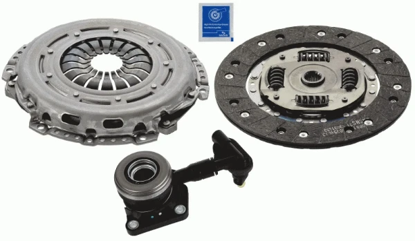 Сцепление 3000990342 Sachs