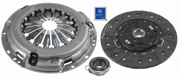 Сцепление 3000950613 Sachs