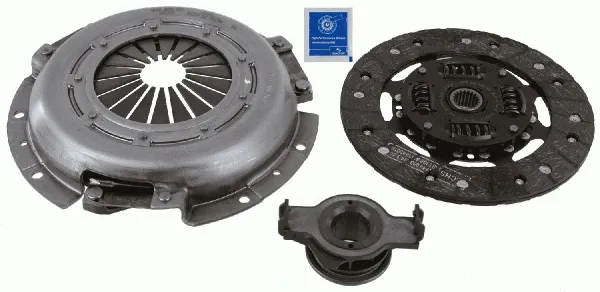 Сцепление 3000951065 Sachs