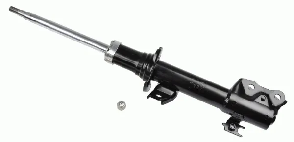 Амортизатор передний левый 315345 Sachs