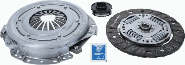 Сцепление 3000951044 Sachs