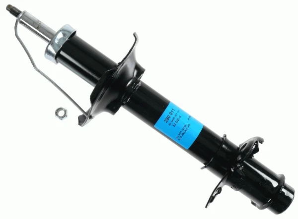 Амортизатор задний правый 280911 Sachs