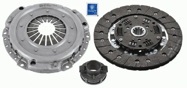 Сцепление 3000145002 Sachs