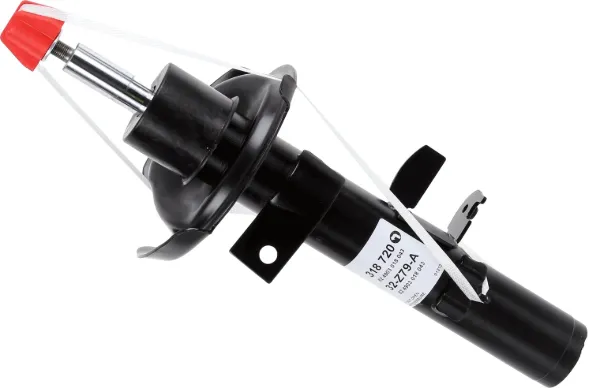 Амортизатор передний левый 318720 Sachs