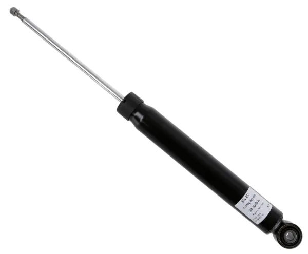 Амортизатор задний 314213 Sachs