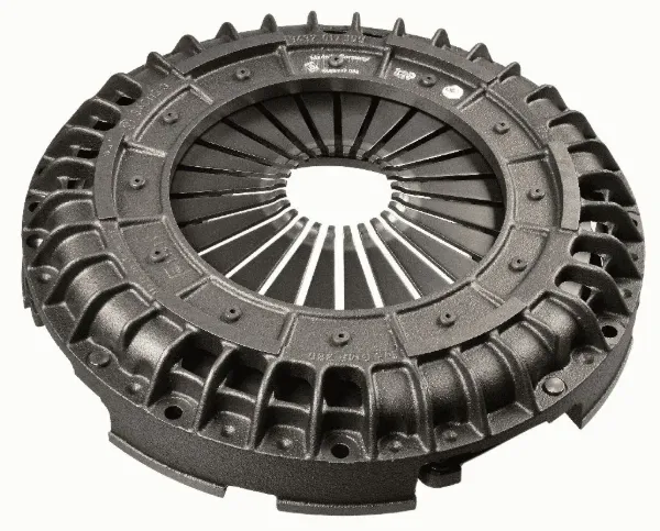 Корзина сцепления 3482017034 Sachs