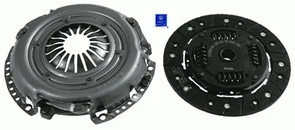 Сцепление 3000000730 Sachs