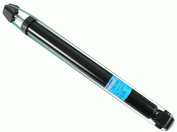 Амортизатор задний 556268 Sachs