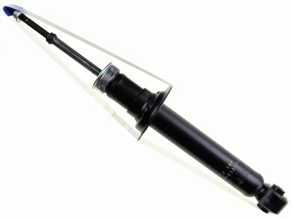 Амортизатор задний 312184 Sachs