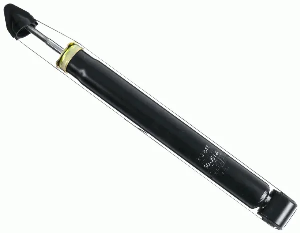 Амортизатор задний 313841 Sachs