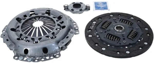 Сцепление 3000951702 Sachs
