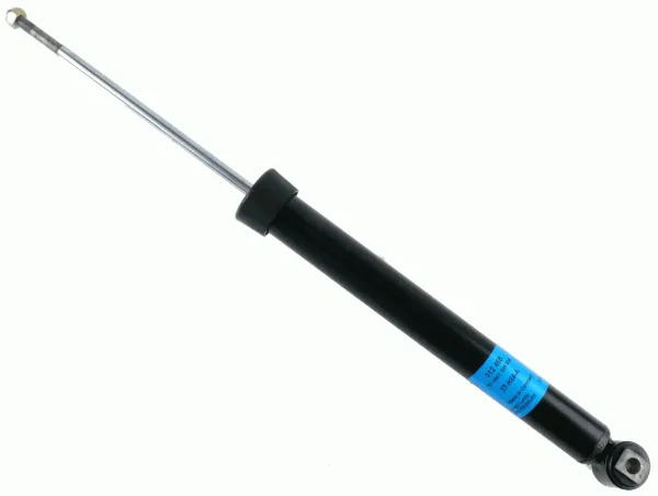 Амортизатор задний 312468 Sachs