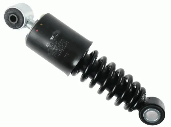 Амортизатор кабины 313948 Sachs