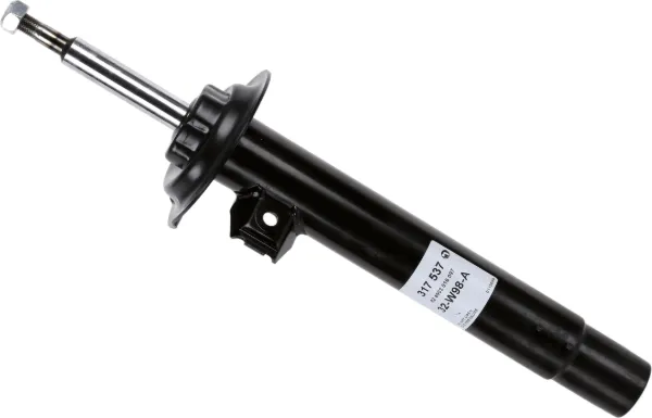 Амортизатор передний левый 317537 Sachs