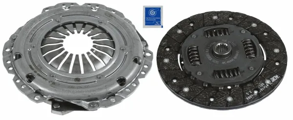 Сцепление 3000828201 Sachs