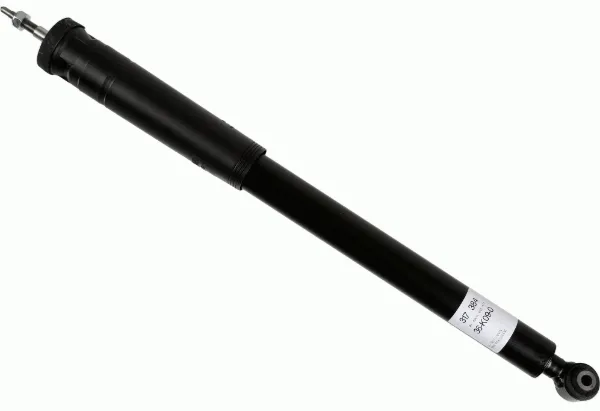 Амортизатор задний 317384 Sachs