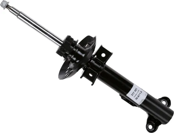 Амортизатор передний 317561 Sachs