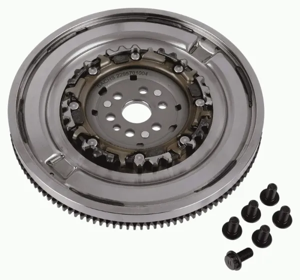 Маховик 2295701004 Sachs