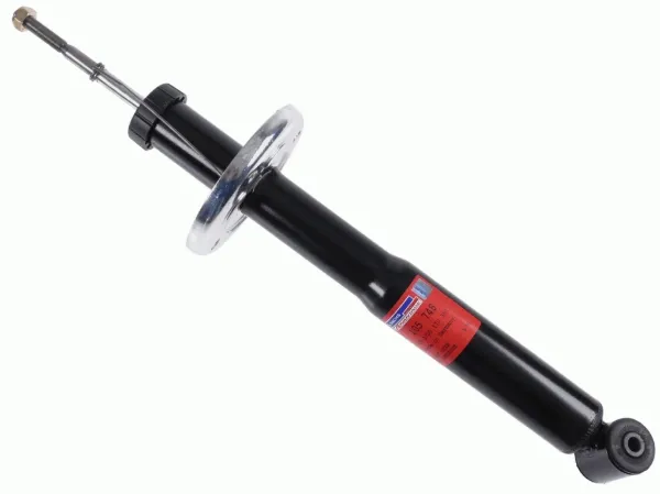 Амортизатор задний 105748 Sachs