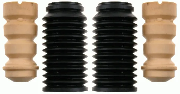 Отбойники задних амортизаторов 900043 Sachs
