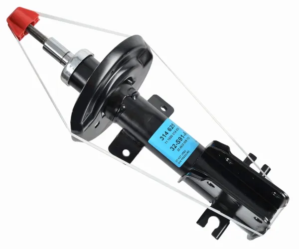 Амортизатор передний 314625 Sachs