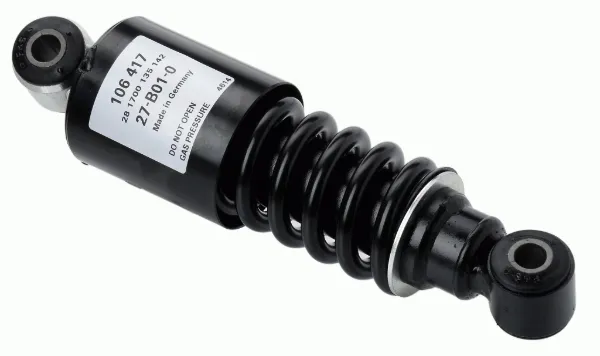 Амортизатор кабины 106417 Sachs