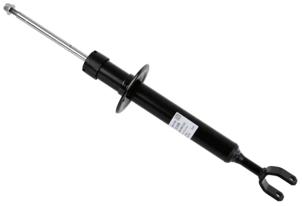 Амортизатор передний 312639 Sachs
