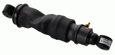 Амортизатор кабины (TRUCK) SACHS 316372