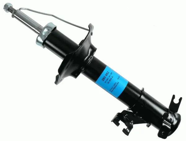 Амортизатор передний правый 280952 Sachs