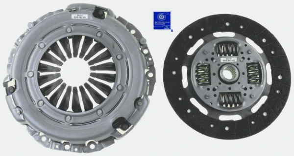 Сцепление 3000951320 Sachs