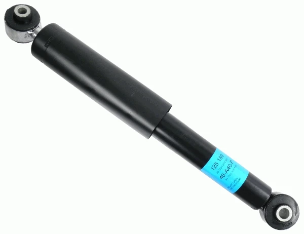 Амортизатор задний 125189 Sachs