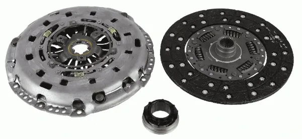Сцепление 3000950710 Sachs