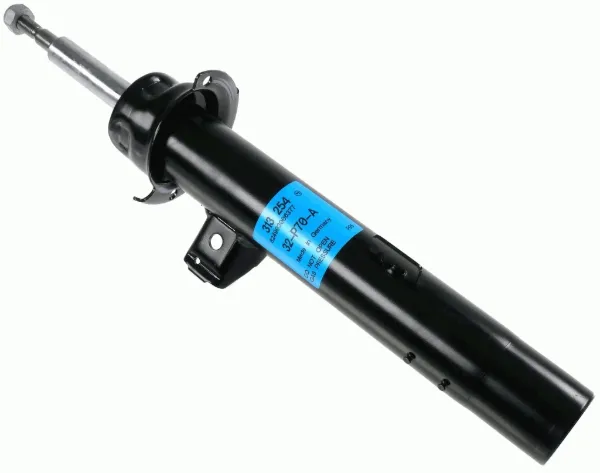 Амортизатор передний левый 313254 Sachs