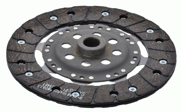Диск сцепления SACHS 1864528741