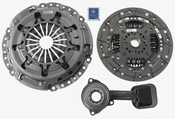 Сцепление 3000990025 Sachs