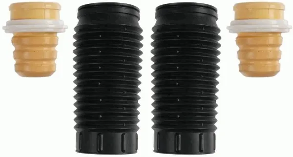Буфер (отбойник) амортизатора переднего + пыльник 900174 Sachs